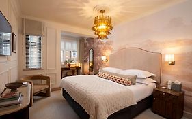 The Capital Hotel, Apartments & Townhouse - Small Luxury Hotels Of The World